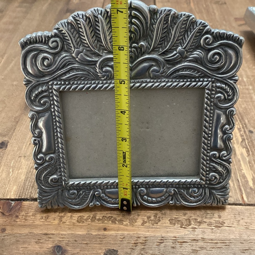 Picture frame - Picture 5 of 5